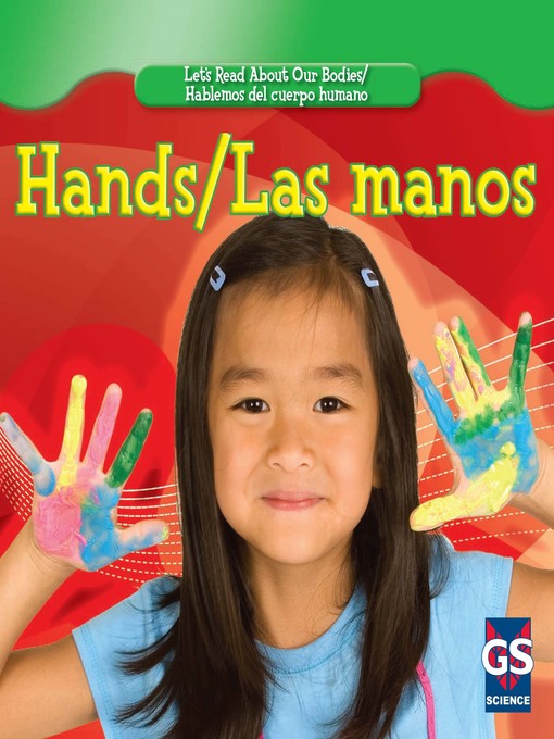 Title details for Hands / Las manos by Cynthia Klingel - Available